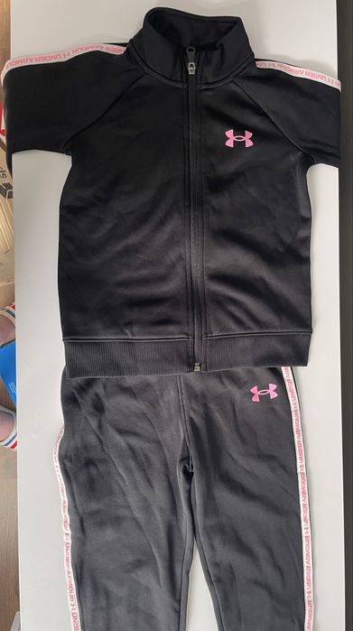 Детски Анцунг Under Armour