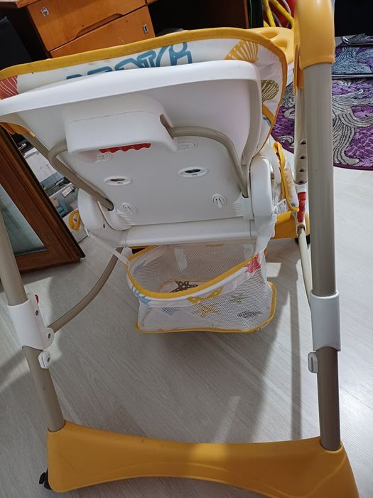 Scaun de masa Wunderkid Loofy