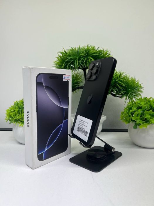 Iphone 16 Pro Max 512 gb