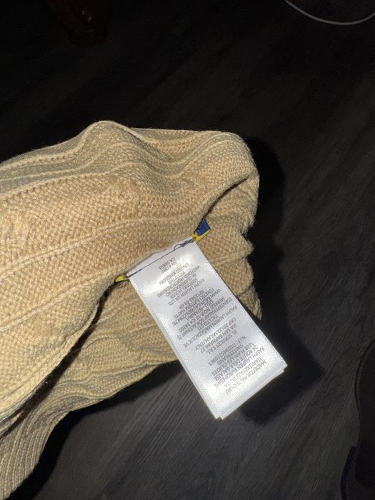 Caciula Polo Ralp Lauren noua