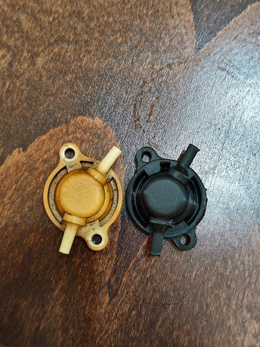 3D. сканиране и принтиране