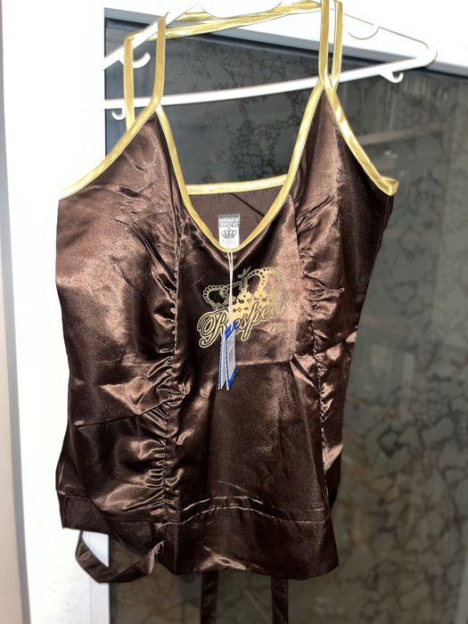 Анцунг на Adidas