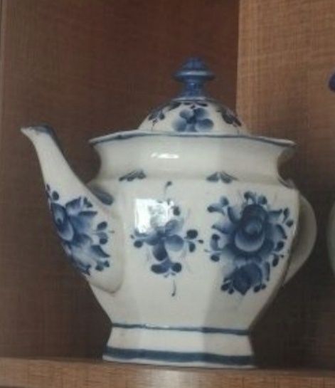 Посуда для кухни и быта