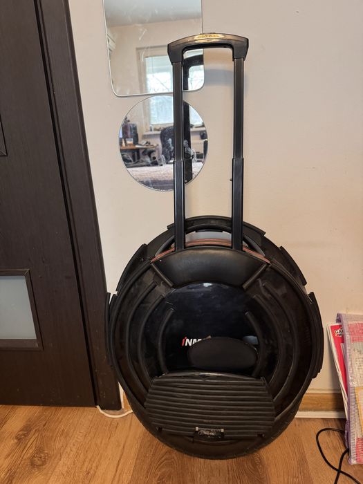 Monociclu Electric Inmotion V8F