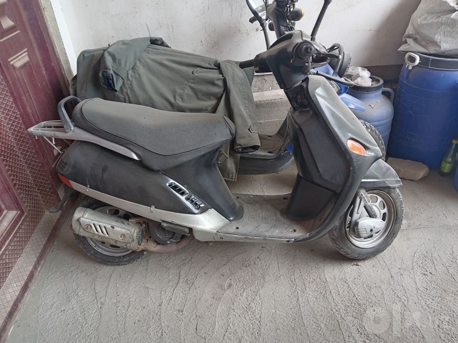 Скутер KYMCO Skuter Kyumco  skuter