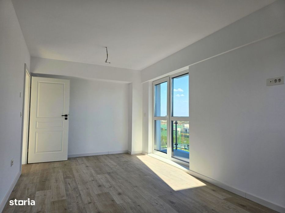 DEZVOLTATOR Onyx Residence - apartament 2 camere cu bucatarie inchisa