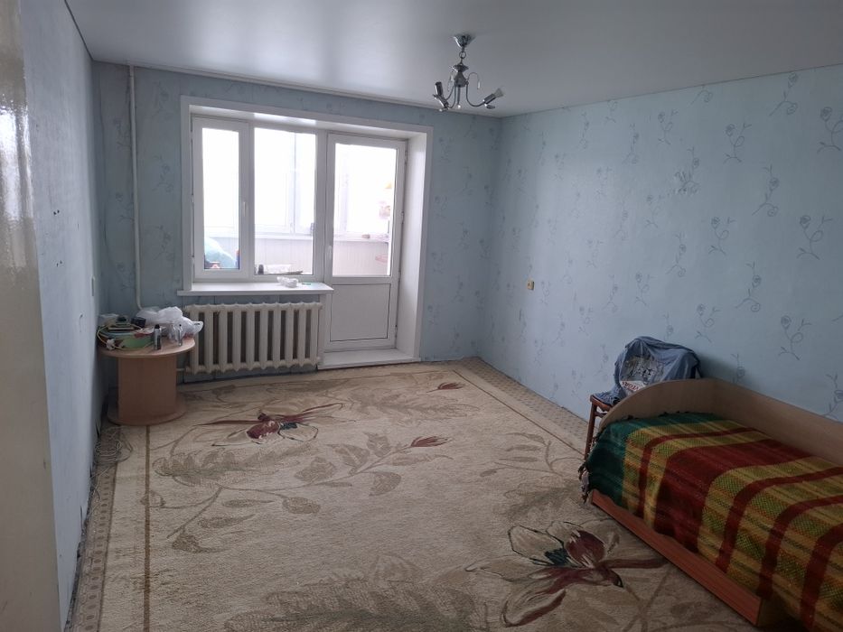 3 комнатная квартира