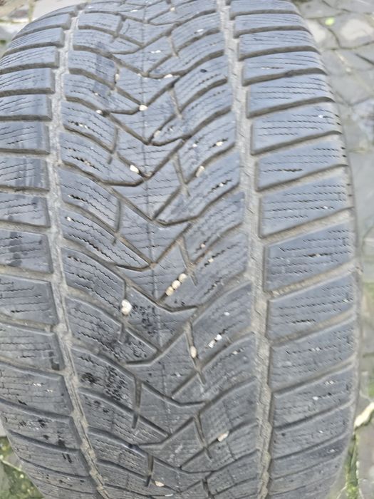 Anvelope Dunlop Wintersport 5 R19 275/35 si 245/40