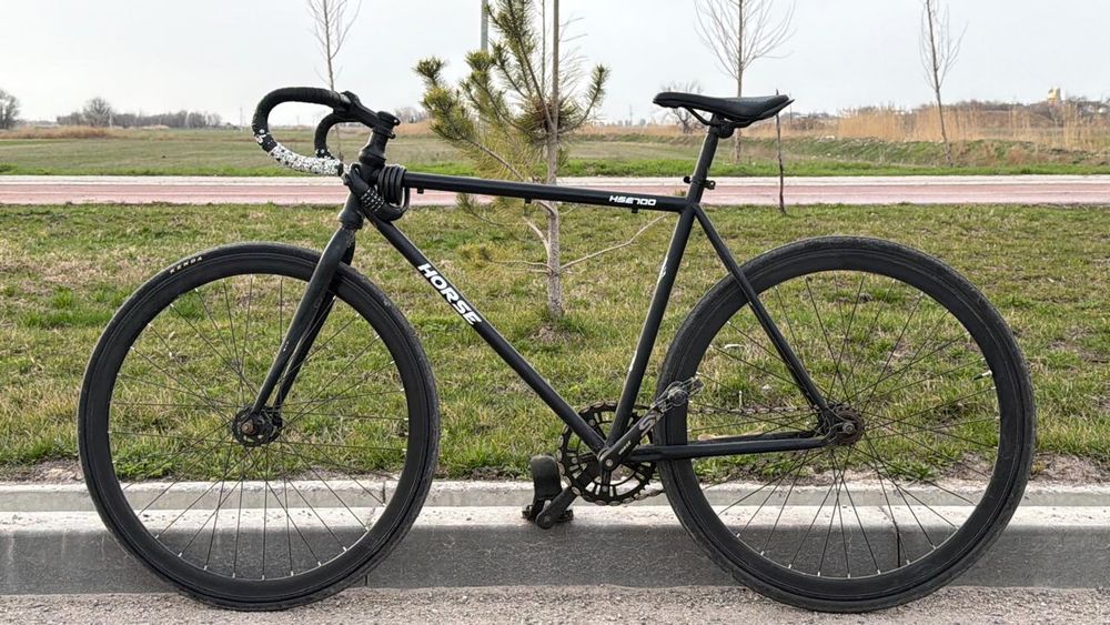 Продай фикс Хорс подробнее в описании