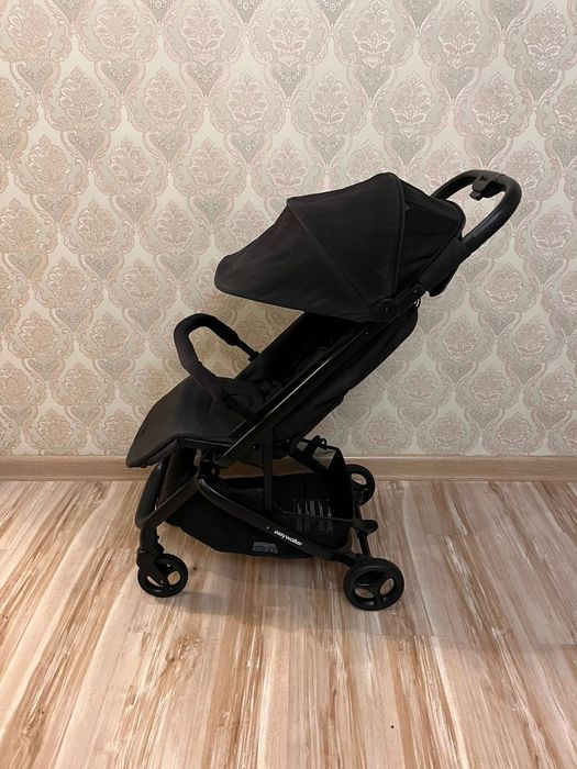 Коляска Нидерланды