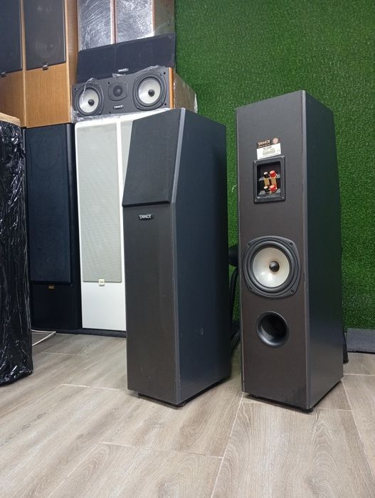 3-лентови тонколони TANNOY P-30