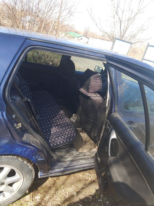 Продам гольф 3 есть вариант на обмен