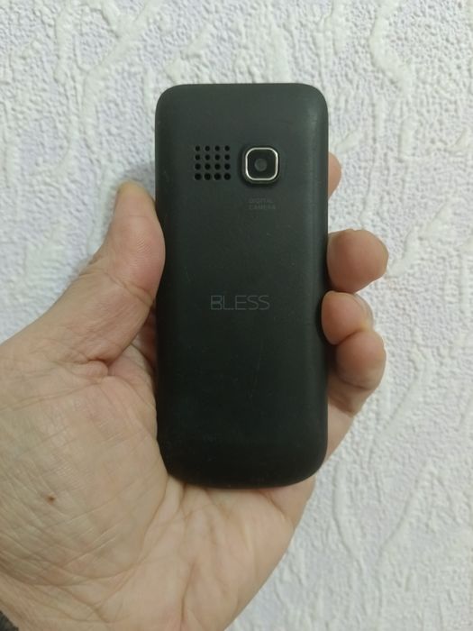 Bless C920(CDMA+GSM) Perfectum