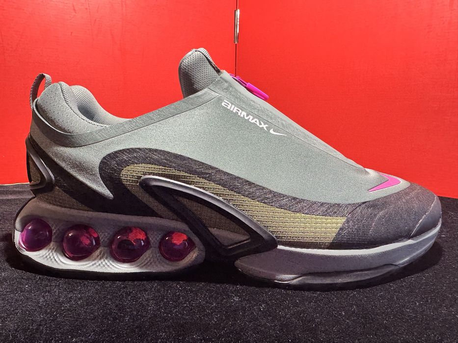 Оригинални! Nike Air Max Dn Roam - 47.5 Shoemag