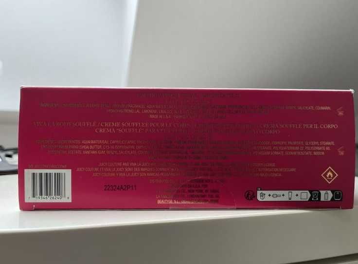 Juicy Couture Viva La Juicy Women Eau de Parfum 100 ml