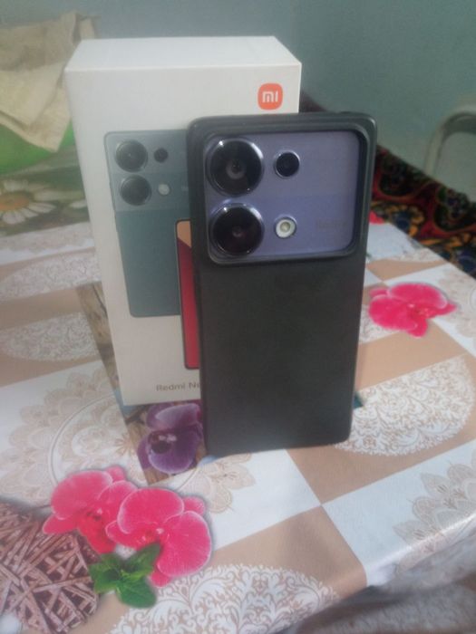 Telefon Chotki aybi yoq faqat abmen ozidan balant telfonlara