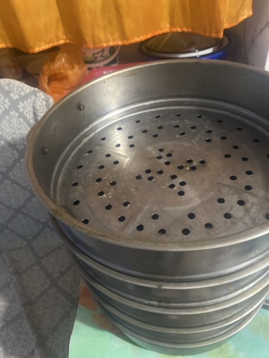 Мантоварка продам