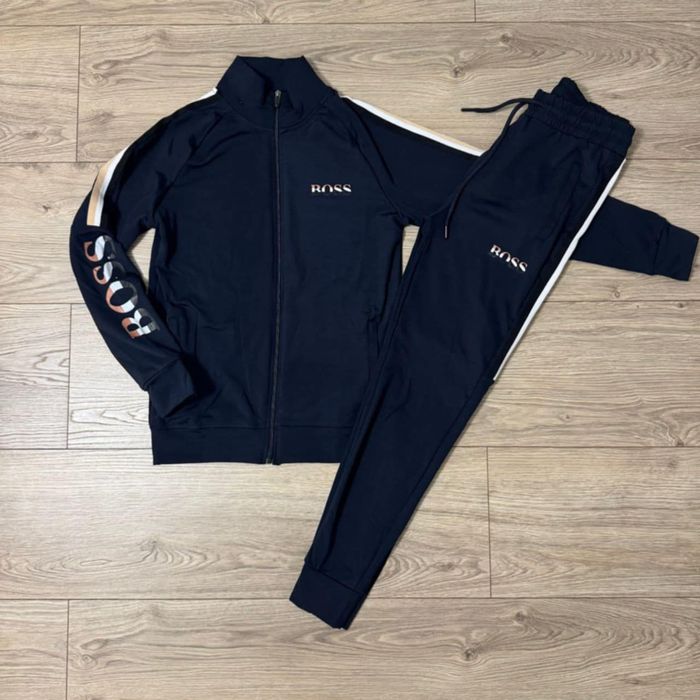 Trening damă și barbati