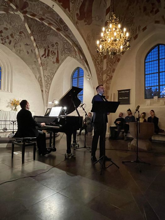 Lecții de pian, canto clasic și teorie muzicală pentru elevii de toate vârstele