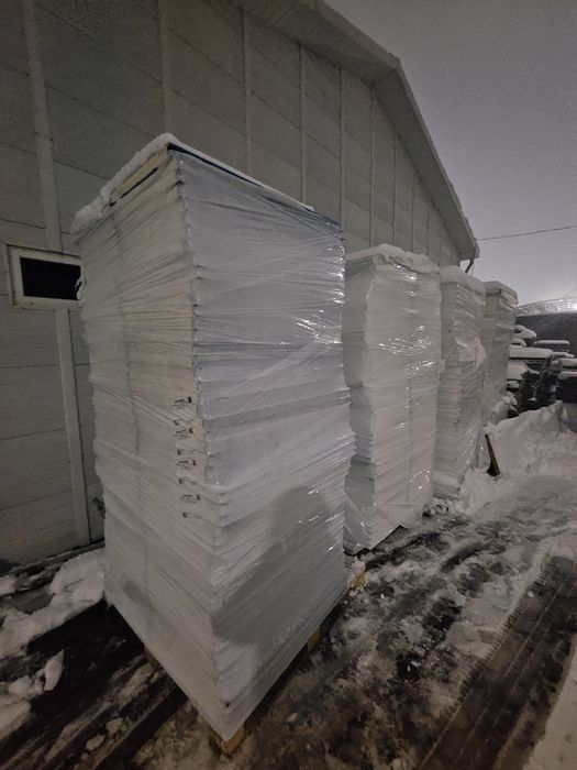 Панели сэндвич утепление и стена