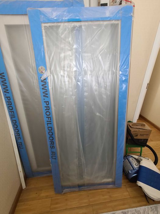 Межкомнатные двери Profile Doors Россия