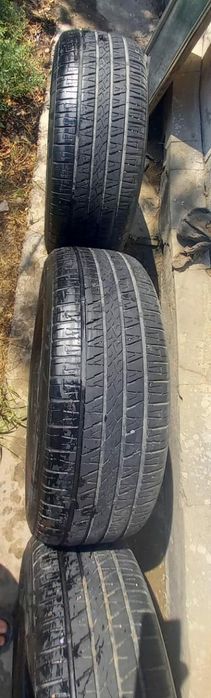 Покрышки 235/60 R 16