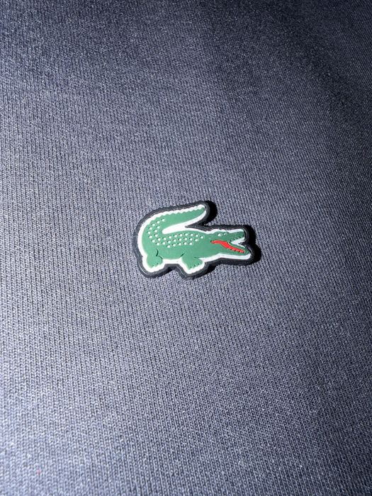 Lacoste Crew Neck