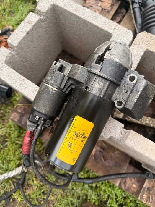 Части за BMW X3 F25