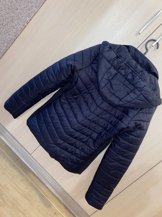 Ново леко яке