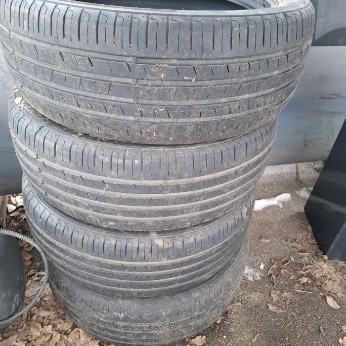 Продам Шины Лето
