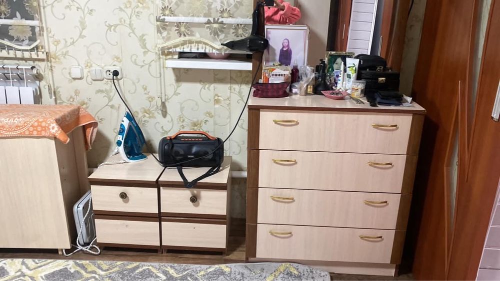 Продам спальний гарнитур