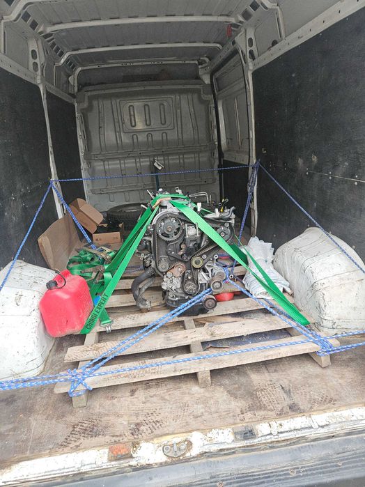 Bloc motor /chiuloasa mazda 6 gh