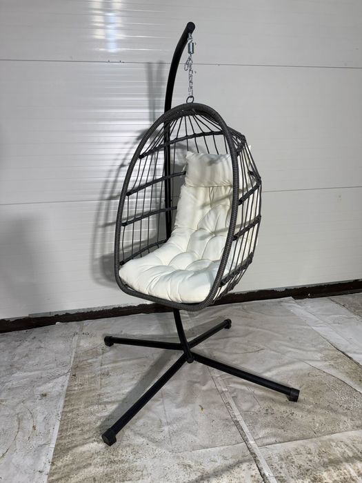 Leagan suspendat balansoar hamac gradina