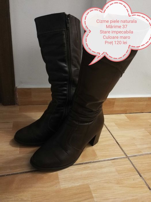 Încălțăminte dama