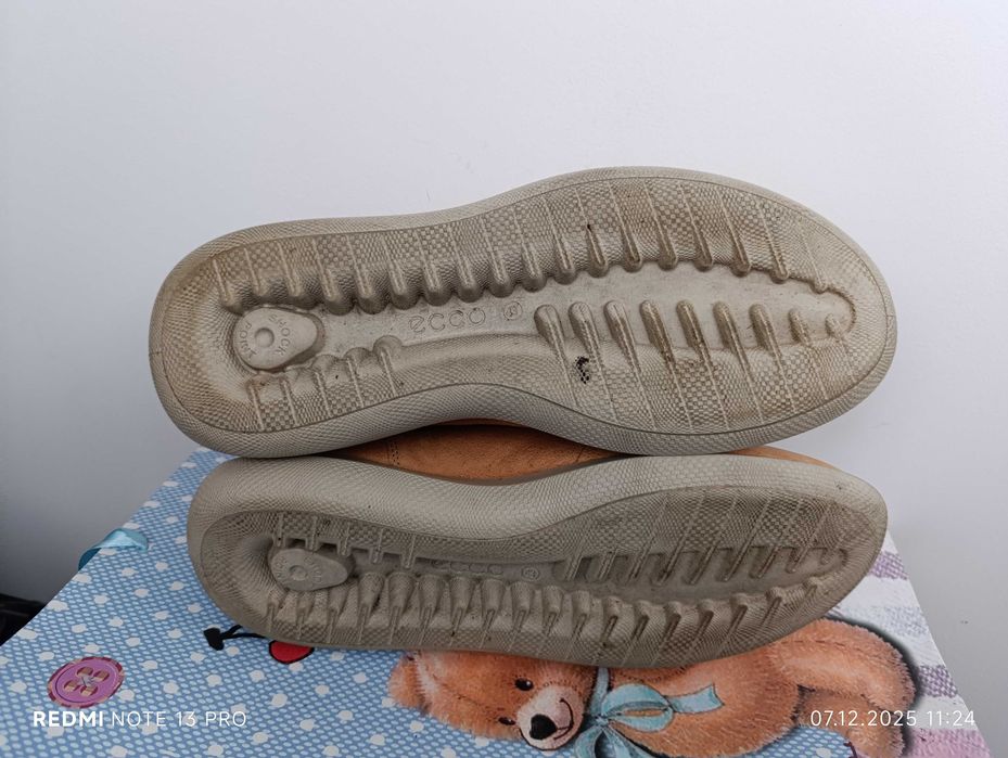 ''Ecco Scinapse''оригинални мъжки сникърси 43 номер