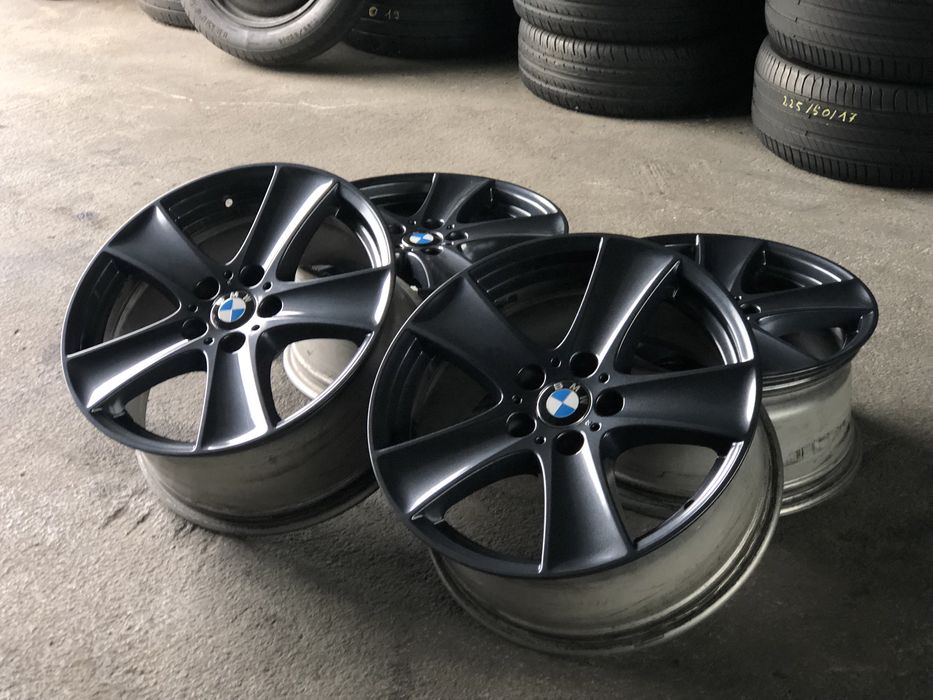 Jante 5x120 r18 BMW