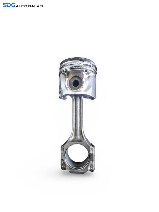 Piston cu Biela Volkswagen Golf 4 1.9 TDI ALH 1998 - 2005 Cod 028H, 028H-DE [H0032]