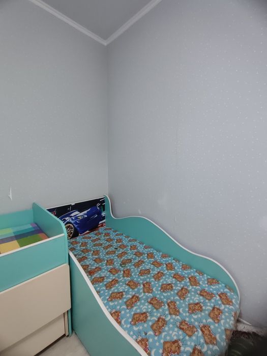 Продам детские кровати