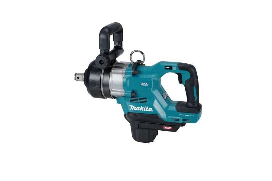 Акумулаторен ударен гайковерт Makita 40V XGT TW009GZ , 1`` 3150 Nm