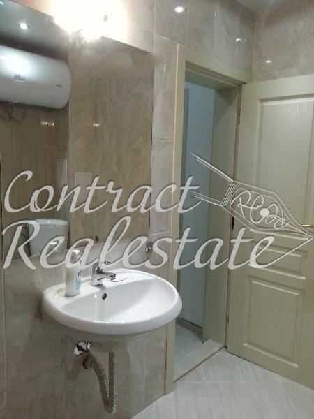 Дава се под наем Двустаен апартамент в Варна, Гръцка махала - 80 кв.м за 459 € - Снимка #8