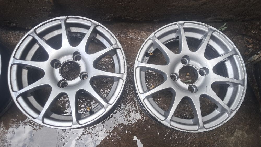 Продам диски ваз R 13