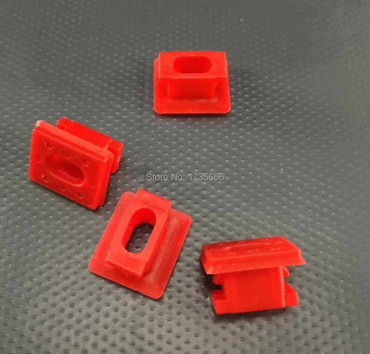 Cleme Clipsuri Trimuri Ornamente Bord Usi BMW E46 E90 E91 E92 E93 X5