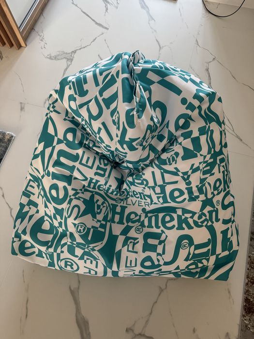 Mingii puf, 2 modele, 80/95 cm diametru, huse detasabile