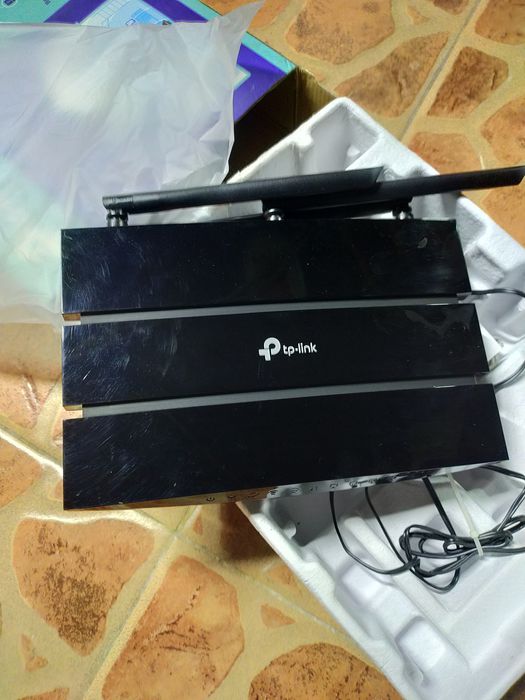 Модем , в хорошем состоянии