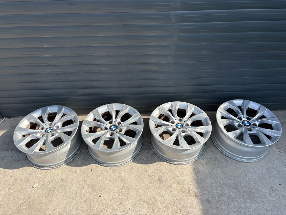 Jante r17 BMW x1 e84 5x120