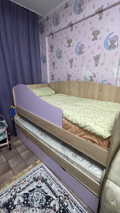 Детский гарнитур за 90000 тг