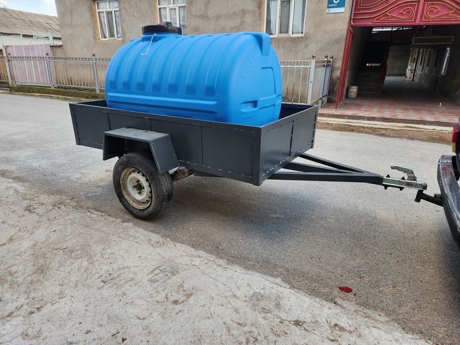 Прицеп сатыладыыы