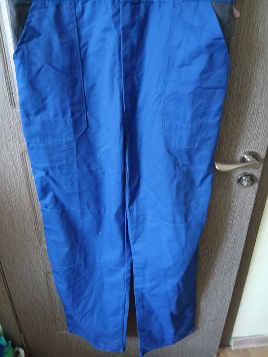 Salopeta Powerfix Profi