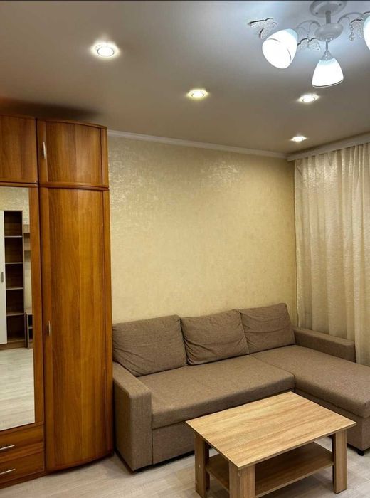 Сдам 1 ком. Кв. Район 45й