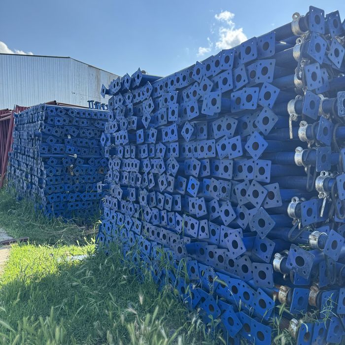 Monolit stoyka Damkrat arenda drak (Монолит стойкав аренду) дамкрат